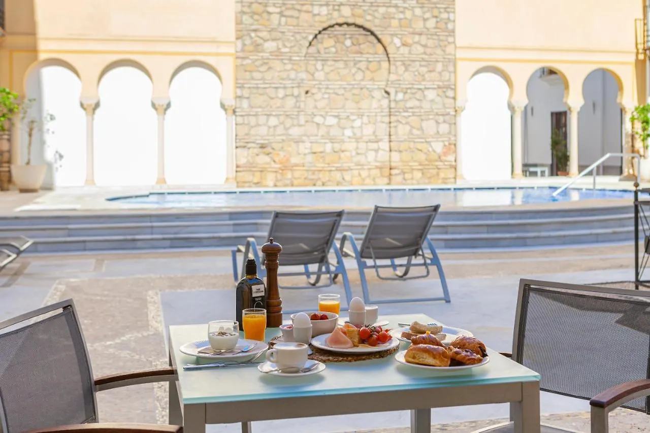 Hotel Macia Alfaros Cordoba