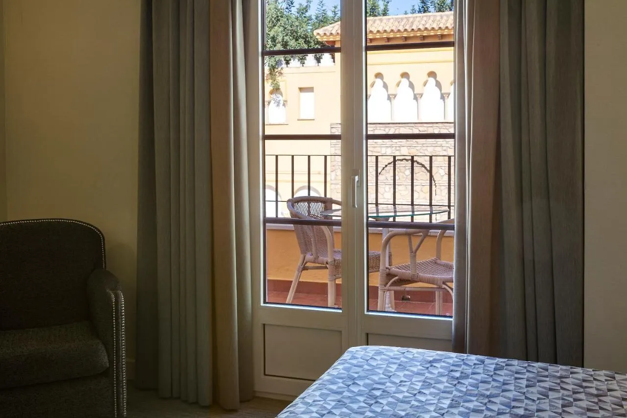 Hotel Macia Alfaros Cordoba