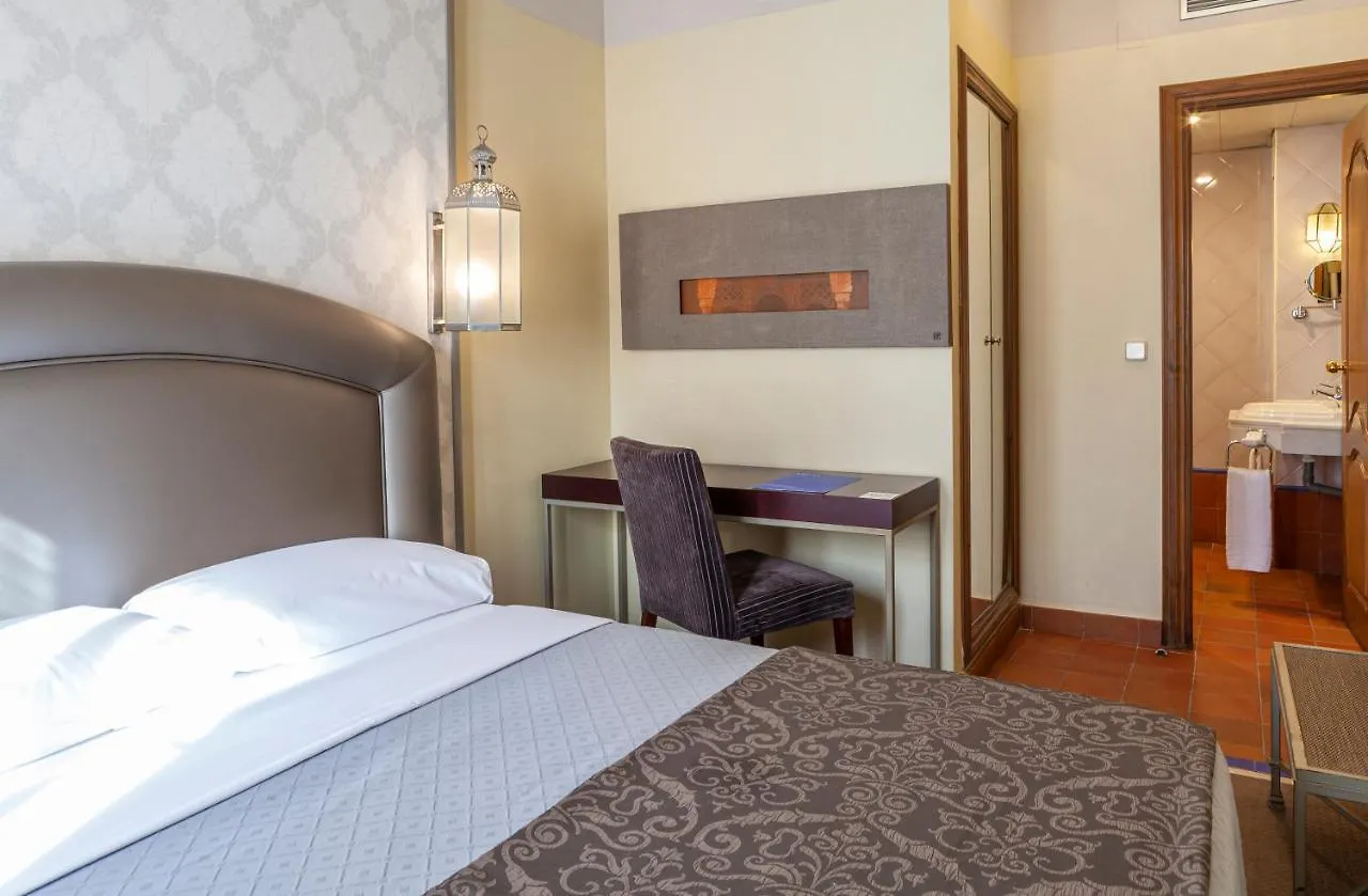 Hotel Macia Alfaros Cordoba